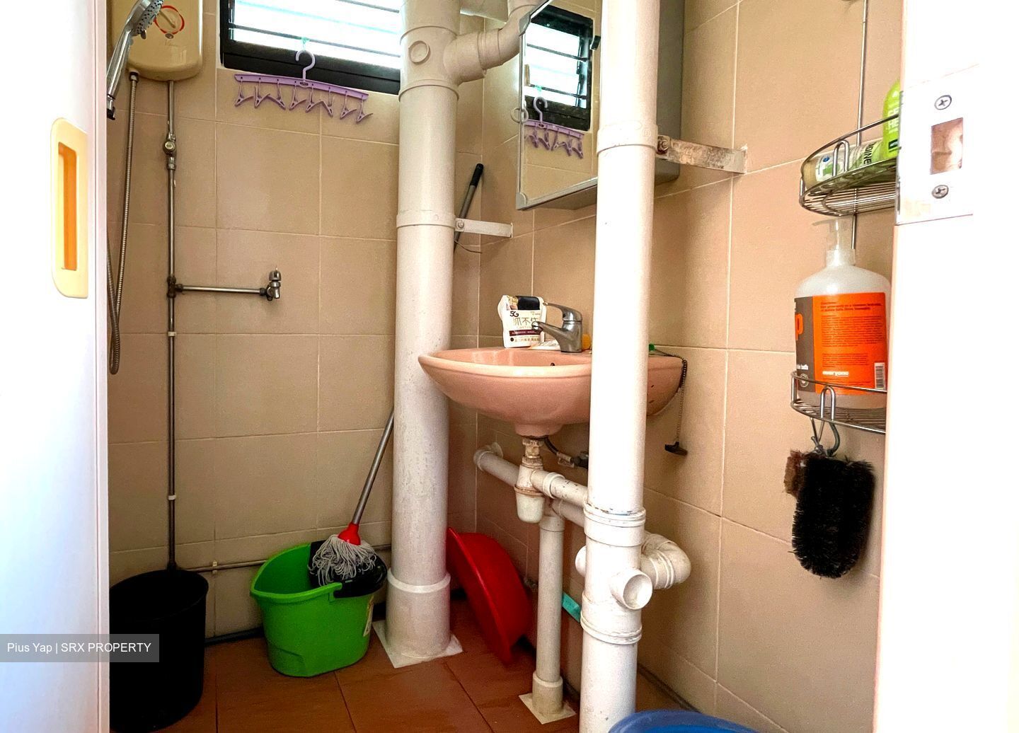 Blk 3 Tanjong Pagar Plaza (Bukit Merah), HDB 3 Rooms #384367311